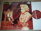 Backhaus/Schmidt-Isserstedt BEETHOVEN Concerto No.4 - London Blueback CS 6054