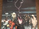 RA4- Black Sabbath  Double Record Album. Live Evil