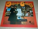 Various - OLDIES BUT GOODIES In Our Own Way, RARE Blue Horizon PR37 1970 UK, EX+