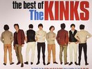 KINKS, The - The Best Of The Kinks 1964-1970 - Vinyl (LP)