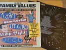 Family Values Tour 1998 Korn Primus Ice Cube Limp Bizkit Orgy Rammstein live