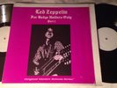 Led Zeppelin For Badge Holders Only Part 2 Shrink,I,II,III,IV,holy,physical,coda