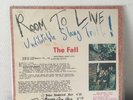 THE FALL  - Room To Live    LP  1982