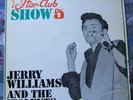 Jerry Williams and the violents, Star-Club Show 5, 1965, Original