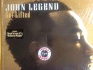 Get Lifted John Legend - Double LP VINYL 1st ISSUE (2005) **SEALED** Kanye West