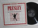 Promo LP Elvis The all time greatest hits ETYA 001 In Store Sampler UK 1987 RARE