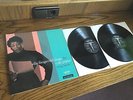 LP - Ella Fitzgerald sings the Cole Porter Song Book - Verve MG V-4001 2 - 180gr
