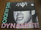 BIG AUDIO DYNAMITE - F-PUNK  NEW  2 x LP SEALED
