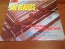The Beatles Please Please Me Original Stereo Pressing