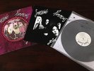 SMASHING PUMPKINS / GISH Vinyl LP (1991 Hut Recordings, Includes Orig. Sleeve)