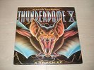ID&T -   Thunderdome X (Sucking For Blood)  RARE WANTED VINYL