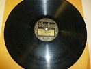 PREWAR BLUES 78 RPM RECORD - BUMBLE BEE SLIM - VOCALION 1720