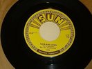ROCKABILLY 45 RPM RECORD -RAY B ANTHONY - SUN 333