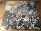 LP * Columbia  COL 471275 1 * Pretty Maids ?– Sin-Decade * DUTCH VINYL 1992 OIS