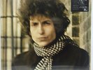 Bob Dylan Blonde on Blonde (Import) LP Vinyl Record 180g Sony Legacy