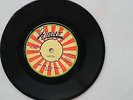 DANDY - WE ARE STILL RUDE // LET'S DO THE ROCK STEADY / GIANT