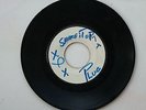 LENOX BROWN - GREEN HORNET // BLACK BEATLES - REGGAE & SHOUT / BLANK
