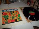 MAR-KEYS MARKEYS  Last Night ATLANTIC LP STEREO USA VINYL EXCELLENT