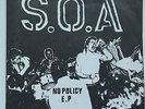 State of Alert SOA 