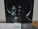 Jon Lucien Mind's Eye Japan LP 1996 BMG BVJP-2816 Insert
