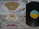 GREEN DAY DOOKIE REPRISE 1-45529 US PRESSING Vinyl LP