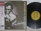 WARNE MARSH WITH KENNY DREW TRIO ORNITHOLOGY VENUS TKJV-19076 Japan OBI 180G LP