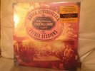 BRUCE SPRINGSTEEN WE SHALL OVERCOME SEEGER SESSIONS UNOPENED 180 GRAM VINYL