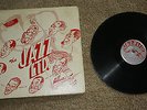 Jazz Ltd 78 Book Signed by Bill Reinhardt Munn Ware Don Ewell Wally Gordon #122