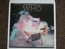 The Story Of The Who  Vinyl Double LP 1st press Excellent Condition