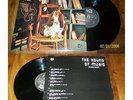 GEORGES ARVANITAS - The Hound Of Music LP ORG PSI Jazz Modal Soul