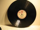 The Maxim Trio – Blues Before Sunrise / How Long Blues-1949  Swing 178 promo