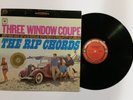 Three Window Coupe The Rip Chords MONO-CL 2216 LP
