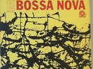 EXC GENE AMMONS: BAD BOSSA NOVA PRESTIGE VAN GELDER JAZZ LP W / BURRELL