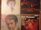 Neil Diamond 14 LP Lot, Greatest Hits, Gold, Stones, Classics, Heartlight,