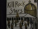 v/a Nirvana/Melvins/Bikini Kill/Unwound++ - kill rock stars -  Lim. LP   New
