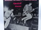 MANIC STREET PREACHERS *LIPSTICK TRACES*  1993 LIVE/DEMOS VINYL LP