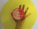 THE KNACK My sharona Selfish Lp Vinyl MLP 45 color yellow COLOMBIAN press 1979