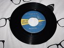 Dont Ever Hurt Me Girl/The Rotations/Law-Ton Records/Northern Soul 45rpm