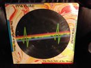 SEALED Picture Disc  LP     PINK FLOYD   The Dark Side Of The Moon   FIRST PRESS