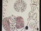 DEVENDRA BANHART / REJOICING IN THE HANDS - NINO ROJO Double Vinyl LP