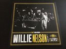 WILLIE NELSON 