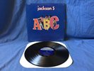 Jackson 5   ABC   VG+/VG+   Motown MS-709   Michael Jackson
