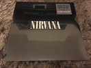 Nirvana - Sealed 180g Vinyl LP + Download Pennyroyal Tea Smells Like Teen Spirit