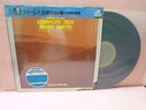 JAPAN LP BRUNO WALTER BRAHMSSYM NO4 CSO 20AC1819 CBS SONY CAP OBI