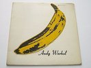 VELVET UNDERGROUND & NICO LP  GERMAN / US UNPEELED TORSO COVER LISTEN