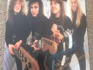 Metallica The $5.98 E.P Garage Days Re-Revisited Vinyl