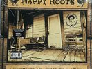 Nappy Roots - Watermelon, Chicken & Gritz  2 X LP Atlantic 83524 VG++  Hip Hop
