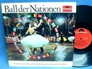 LP MAX GREGER - BALL DER NATIONEN // POLYDOR GERMANY