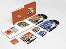Led Zeppelin - Houses Of The Holy [Super Deluxe Edition Box] [CD and Vinyl]