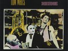 Tom Waits Swordfishtrombones vinyl LP album record UK ILPM9762 ISLAND